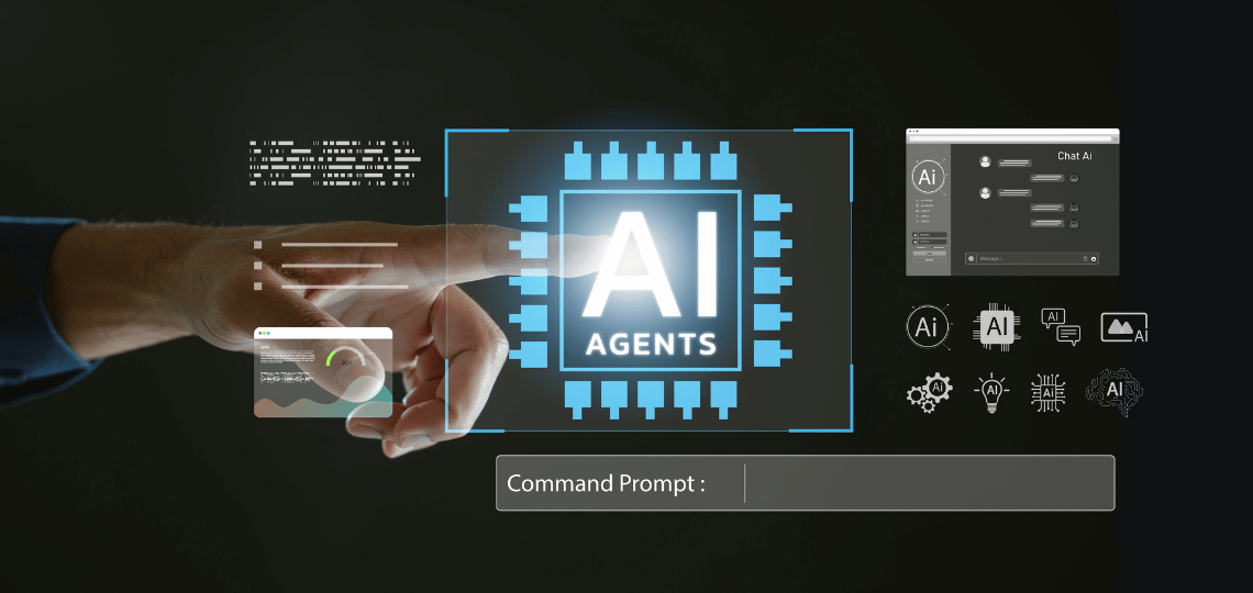 agentic